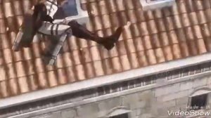 [AMV] Эрен Йегер — My name is Eren Jager