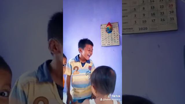 tiktok inikah namanya cinta