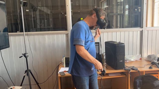 ВИРТУАЛЬНОЕ ПРОТОТИПИРОВАНИЕ | КОГО ГОТОВЯТ В ИММиТ?
