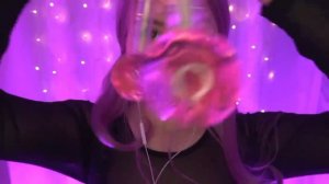 Асмр визуальные триггеры 🥰 Звуки рта Asmr 🤤😪