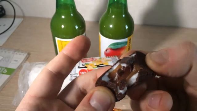Закупка вкусняшек / сладости и радости / Пробую сладости антистресс и сладости бери и делай