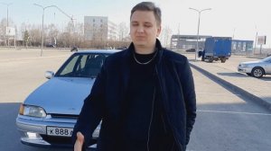 НОВОЕ ЛИТЬЕ НА ВАЗ 2115 | МЕЧТА СБЫЛАСЬ !