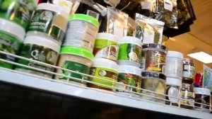 НА РЫНКЕ В ОТЕЛЕ АМБАССАДОР СИТИ ДЖОМТЬЕН ПАТТАЙЯ ТАИЛАНД 1