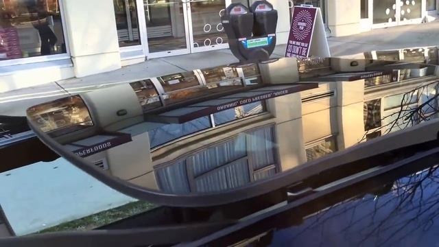 Mini Cooper - PANORAMA SUNROOF! (latest model F56) смотреть онлайн