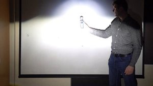 Светодиодные линз Kaixen i7 2.5 VS 3 дюйма