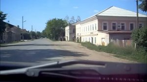 город Оханск Пермский край