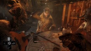 Metro Exodus - АДМИРАЛ (Прохождение #20)