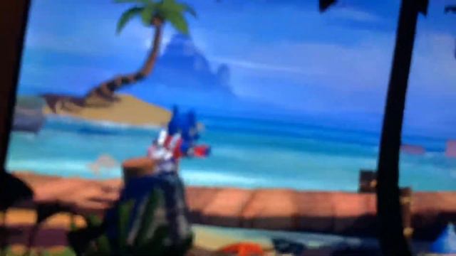 Playing Angry Birds Transformers on an iPhone 4S (DOES IT WORK???) смотреть онлайн