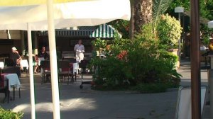 SUNSET BEACH HOTEL. ALANYA TURKEY. (бассейн №2). vol.9