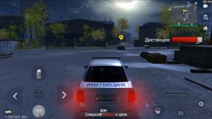 MadOut 2 ➤ Сюжет: 30. Поимка бандитов