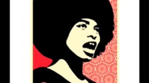 Franz Josef Degenhardt - Angela Davis