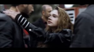 Zeynep & Halil İbrahim || Hudutsuz Sevda || Держи меня покрепче