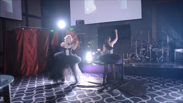 Скрипка на свадьбу, праздник в Уфе смотреть онлайн