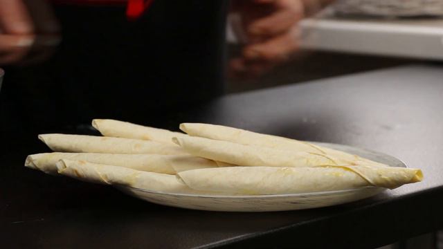 Проще не куда! Очень вкусно! Дети слопают на раз два! смотреть онлайн