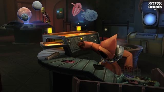 Mod Tier Increase Inbound Too!?!? | Relics Good or Bad? | SWGoH смотреть онлайн