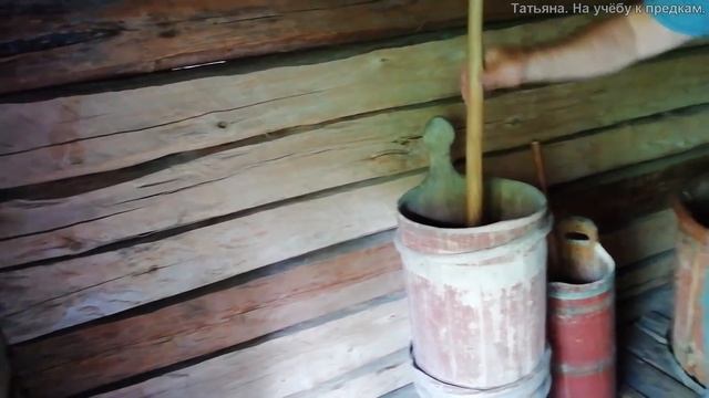 Татьяна. Преданья старины глубокой. Невеста с приданым. ч.4 смотреть онлайн