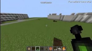 Minecraft Mod - Malisis Doors 1.7.10