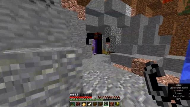 МОЙ ПЕРВЫЙ ГРИФ НА HELLSOOT / АНАРХИЯ СЕРВЕР АНАЛОГ 2B2T НО НЕ ОН смотреть онлайн