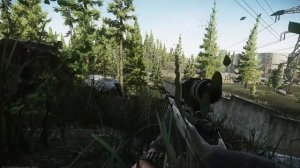 Escape From Tarkov - Recoil VS Ergonomics ; Which is Better?