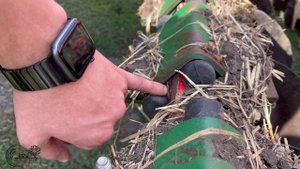 Сравнение дисковых борон Ares Unia, что изменили в мульчировщике за 10 лет? Обзор дискатора под МТЗ