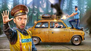 СТРЕЛЯЕМ БЕЗ РАЗБОРА НА ГРАНИЦЕ (видео не моё)