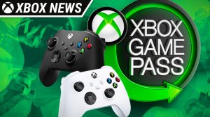 Xbox Game Pass может вырасти до 100 миллионов пользователей к 2030 году | Новости Xbox