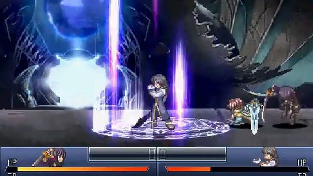 Let's Play: ACS Tales Yuri & Reid vs Hugo Gilchrist смотреть онлайн