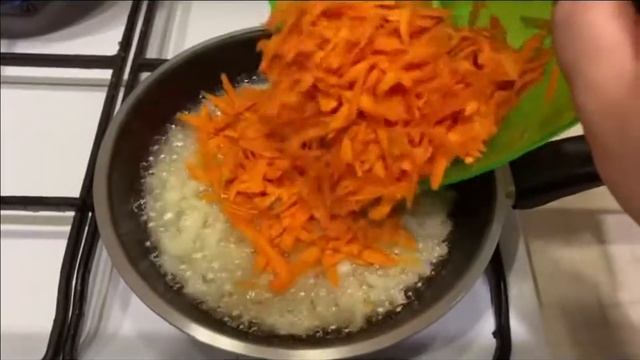 СУП РИСОВЫЙ. С ГОВЯДИНОЙ И КАРТОФЕЛЕМ смотреть онлайн