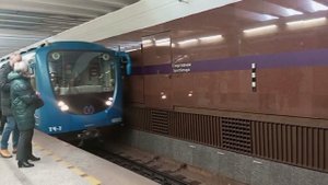 Влог! Едем в Шушары, Встретил 81-540.7 Что изменилось в Шушарах за 5 лет?