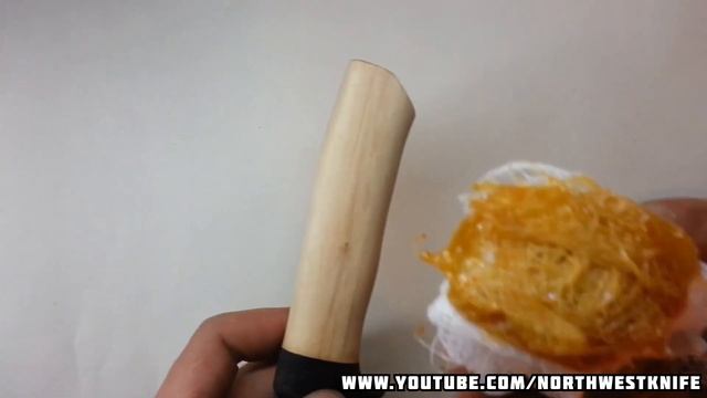 Делаем рукоять и травим клинок смотреть онлайн