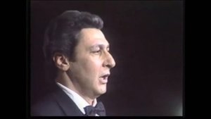 Barseg Tumanyan ¨Vous qui faites l'endormie¨ (Ch. Gounod)