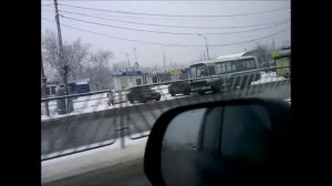 перегон ТОЙОТА VOXY