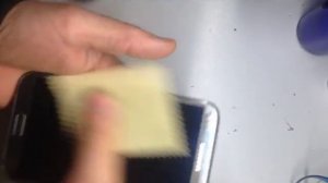 КАК ПРИКЛЕИТЬ УНИВЕРСАЛЬНУЮ ПЛЕНКУ на телефоны