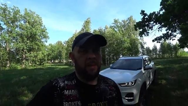 Самый Полный Обзор Chery Tiggo 8 PRO. Такого нет даже у TOYOTA смотреть онлайн