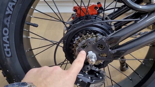 Сборка и настройка Minako Fox / Минако Фокс смотреть онлайн