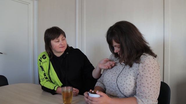 X5 Транспорт - не просто работа, а семейные традиции: сёстры Харченко Екатерина и Надежда смотреть онлайн