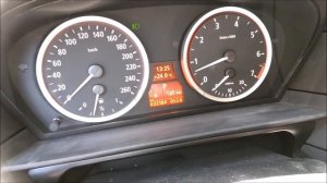 КАК ВКЛЮЧИТЬ И ВЫКЛЮЧИТЬ ТУМАННЫЕ ФАРЫ НА BMW E60 5 SERIES