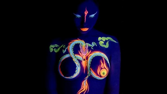 ЛЮМИНОФОР – ЧТО ЗА ПОРОШОК? / LUMINOPHOR - WHAT IS THE POWDER? смотреть онлайн