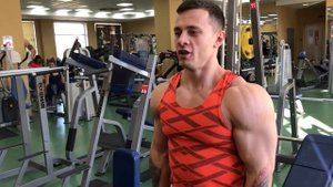 3 ТОТАЛЬНЫЕ ОШИБКИ  В УПРАЖНЕНИЕ НА БИЦЕПС