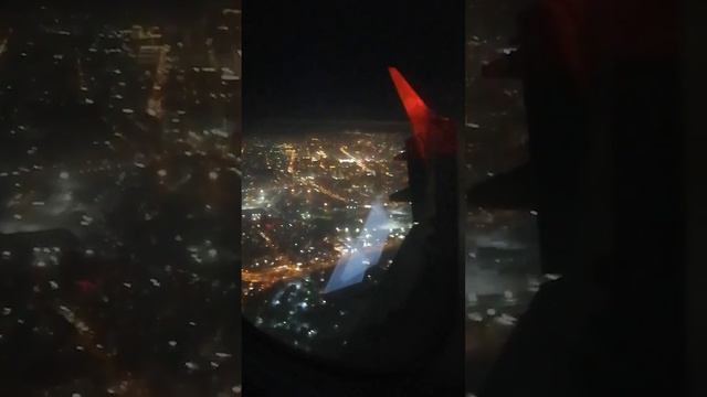 Полет над Новосибирском смотреть онлайн