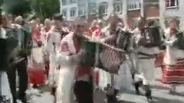 Никоноров и волынка смотреть онлайн