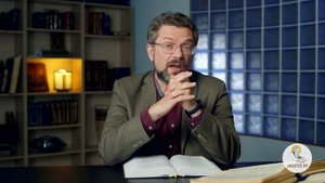 Книга Екклесиаста. Глава 2. Андрей Десницкий. Ветхий Завет