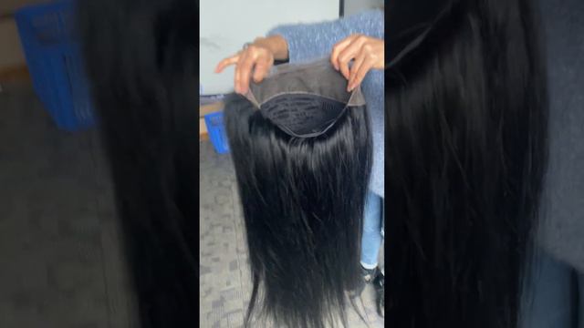 NEW ARRIVAL #1 jet black color straight cheap wigs human hair lace front wigs for black women