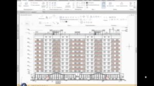 Интерфейс Autocad
