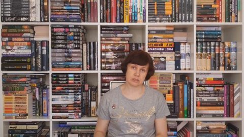 Отличные книжные покупки, июнь 😎