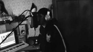 Многоточие "Щемит в душе тоска" (Cover) КоТ(9)