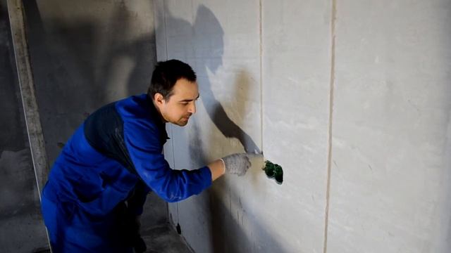 Электромонтажные работы в маленькой студии 25м2. г.Тверь смотреть онлайн