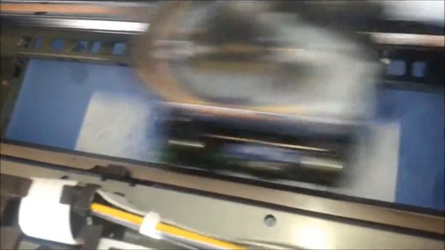 Принтер для прямой печати по текстилю  Печать на ткани пике