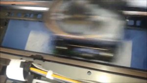 Принтер для прямой печати по текстилю  Печать на ткани пике