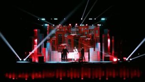 Маргарита Колотилина, «Позвони» – в эфире RU.TV. Реалити-шоу «Запуск».